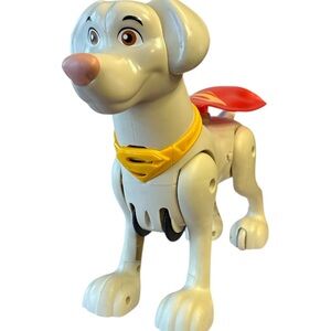 Fisher-Price DC League of Super-Pets Rev & Rescue Krypto